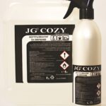 JG® Cozy