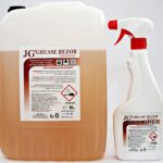 JG®Grease Rezor