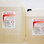 JG® Matic